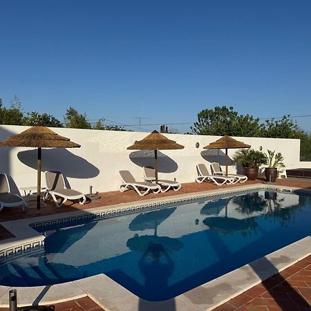 Quinta Do Pedro Hotel Luz de Tavira Kültér fotó