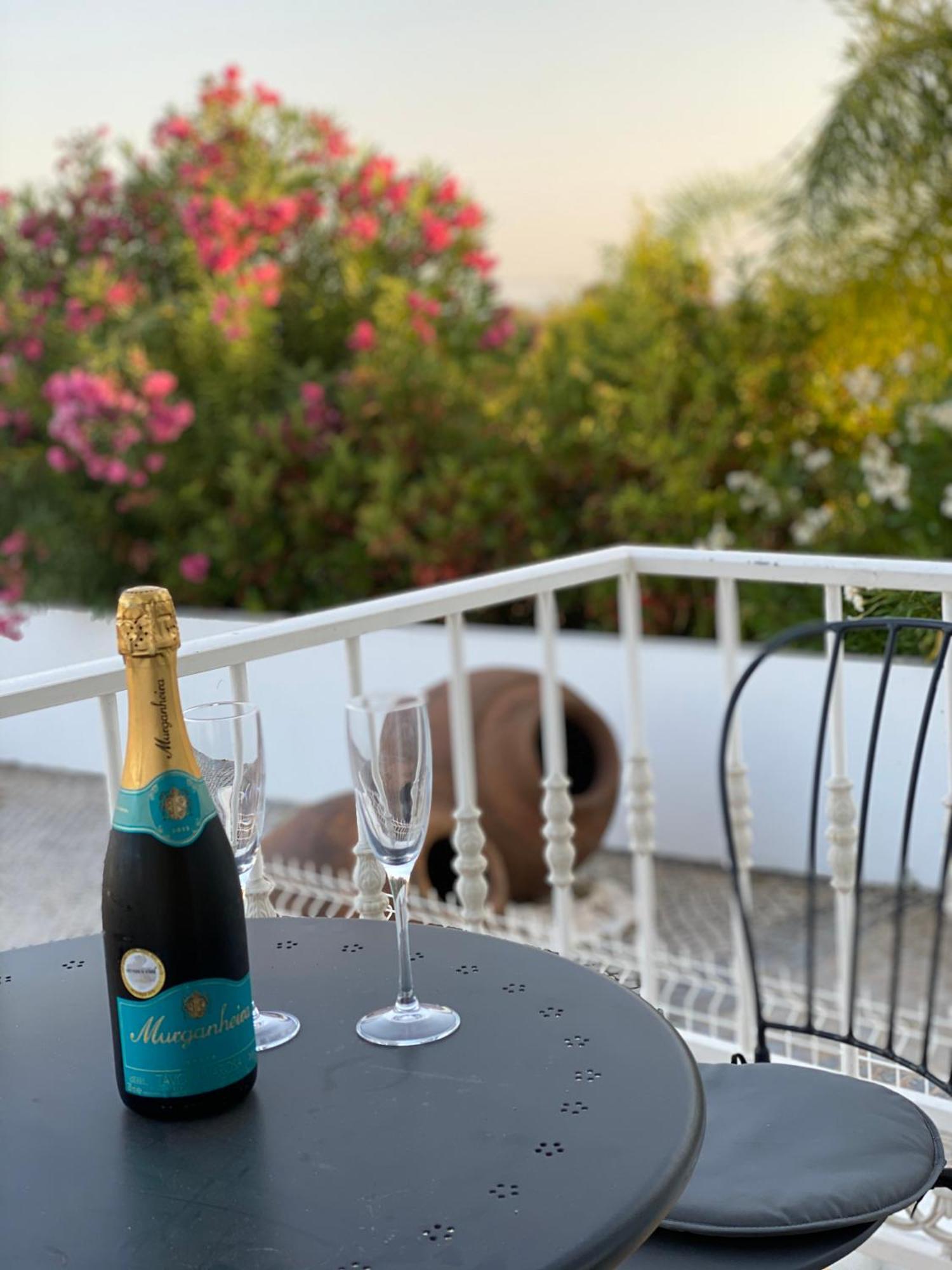 Quinta Do Pedro Hotel Luz de Tavira Kültér fotó