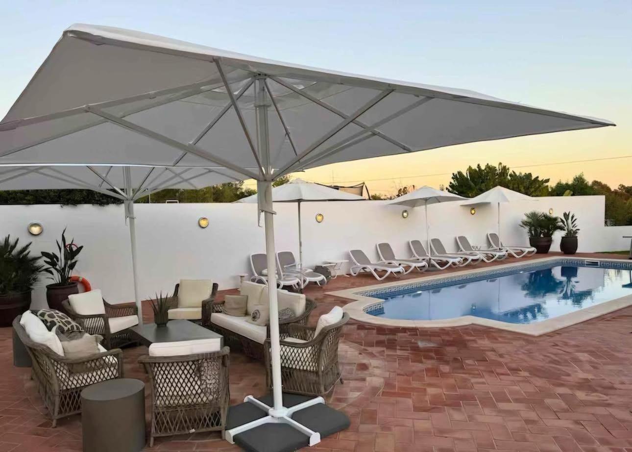 Quinta Do Pedro Hotel Luz de Tavira Kültér fotó