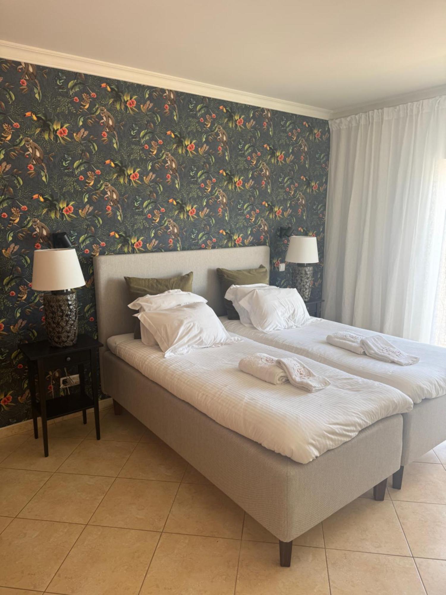 Quinta Do Pedro Hotel Luz de Tavira Kültér fotó